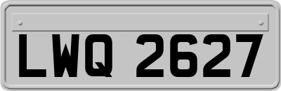 LWQ2627