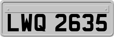 LWQ2635