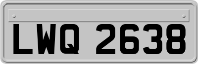 LWQ2638