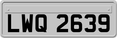 LWQ2639