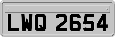 LWQ2654