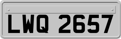 LWQ2657