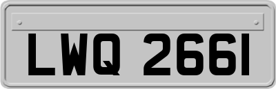 LWQ2661
