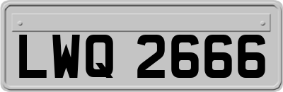 LWQ2666