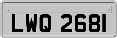 LWQ2681