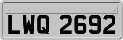 LWQ2692