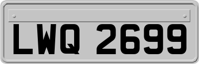 LWQ2699