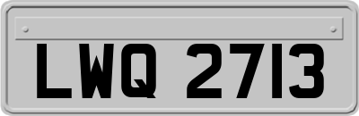 LWQ2713