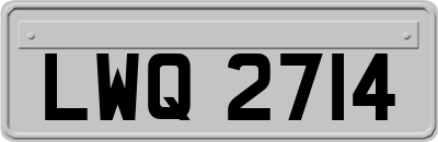LWQ2714