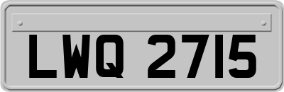 LWQ2715