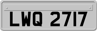 LWQ2717