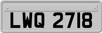LWQ2718
