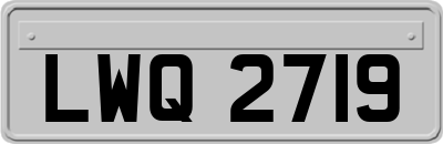 LWQ2719