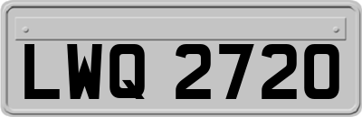 LWQ2720