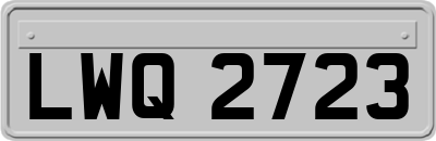 LWQ2723