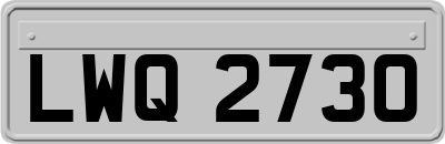 LWQ2730