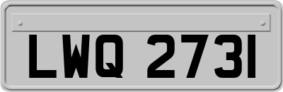 LWQ2731