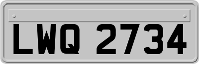 LWQ2734