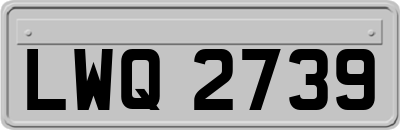 LWQ2739