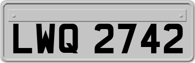 LWQ2742