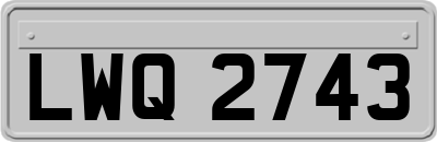 LWQ2743