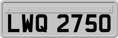 LWQ2750