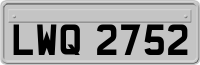 LWQ2752