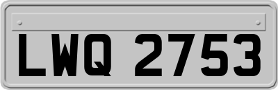 LWQ2753