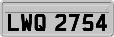 LWQ2754