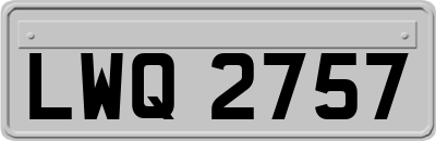 LWQ2757
