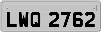 LWQ2762
