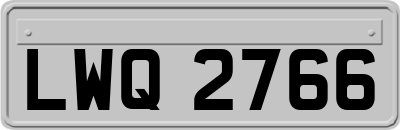 LWQ2766