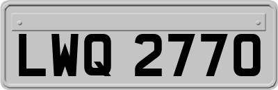 LWQ2770