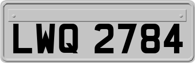 LWQ2784