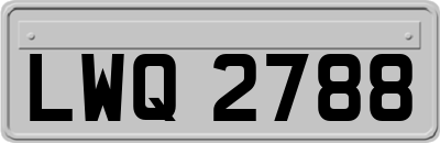 LWQ2788