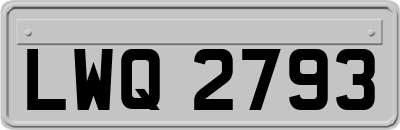 LWQ2793