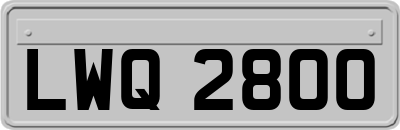 LWQ2800