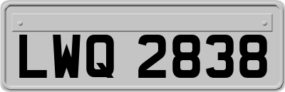 LWQ2838