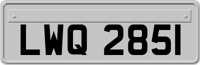 LWQ2851