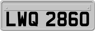LWQ2860
