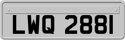LWQ2881