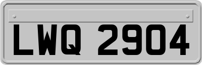 LWQ2904