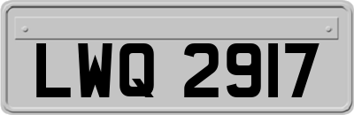LWQ2917