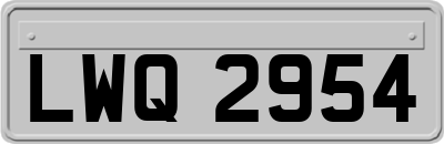 LWQ2954