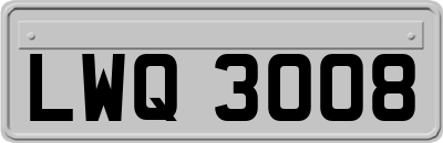 LWQ3008