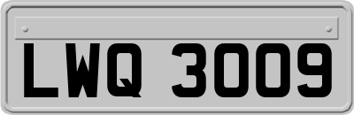 LWQ3009