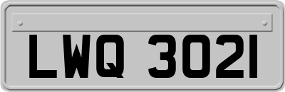 LWQ3021