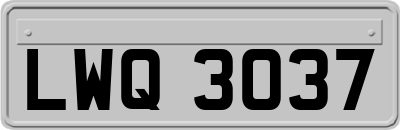 LWQ3037