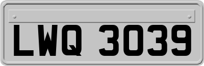 LWQ3039