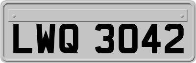 LWQ3042